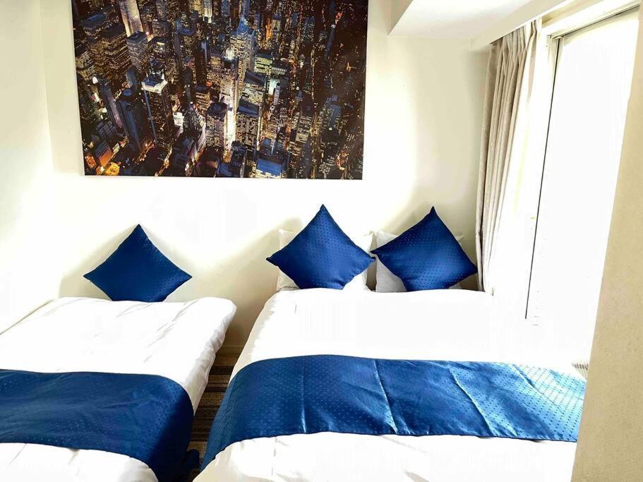 5Mins From Jr Kinshicho! Near Asakusa&Skytree! Токио Экстерьер фото