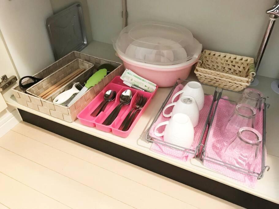 5Mins From Jr Kinshicho! Near Asakusa&Skytree! Токио Экстерьер фото