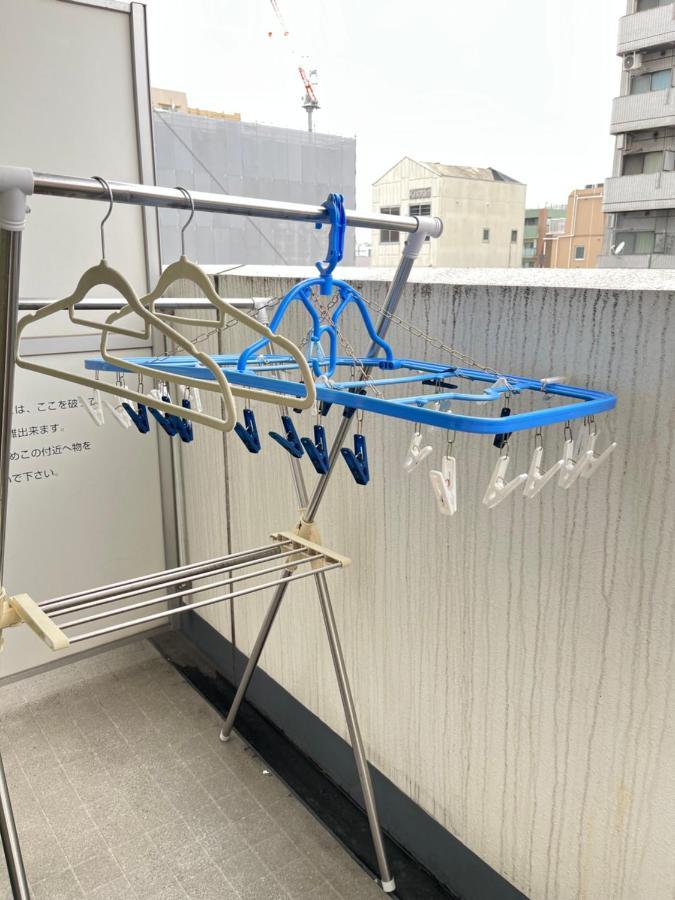5Mins From Jr Kinshicho! Near Asakusa&Skytree! Токио Экстерьер фото